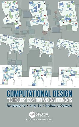 Computational Design: Technology, Cognition and Environments - Orginal Pdf
